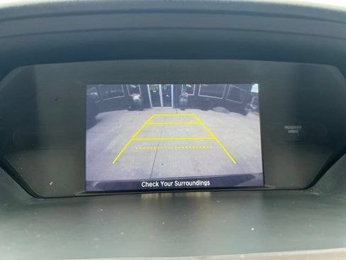 Used 2016 Honda Odyssey SE image 29