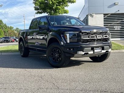 Used 2024 Ford F150 Raptor