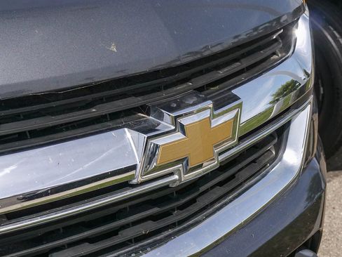 Used 2016 Chevrolet Colorado W/T w/ WT Convenience Package image 5