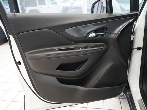 Used 2022 Buick Encore Preferred w/ Safety Package AWD/4WD image 21