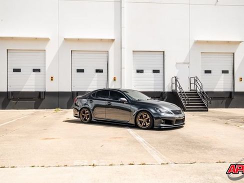 Used 2011 Lexus IS F RWD image 65