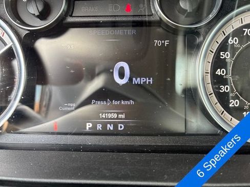 Used 2017 RAM 1500 Big Horn AWD/4WD image 10