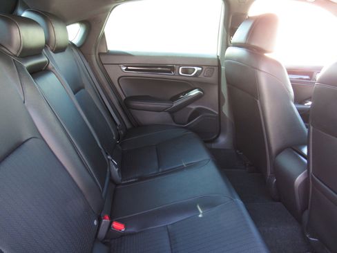 Used 2025 Honda Civic Sport Touring image 12