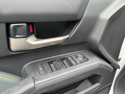 Used 2024 Toyota Tacoma Trailhunter image 14