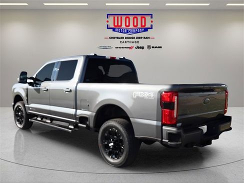 New 2026 Ford F350 Lariat w/ Black Appearance Package image 20