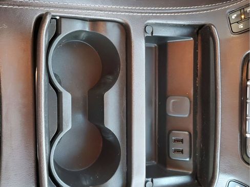 Used 2018 Chevrolet Tahoe Premier w/ RST 6.2L Performance Edition image 39