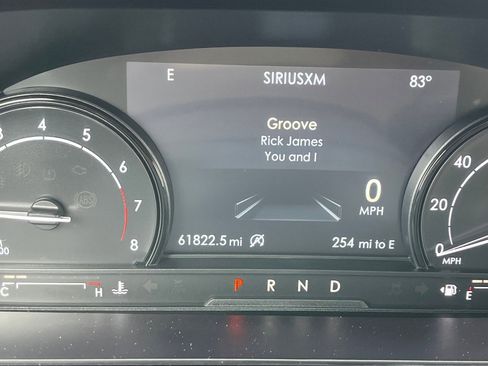 Used 2020 Lincoln Corsair FWD w/ Equipment Group 101A image 9