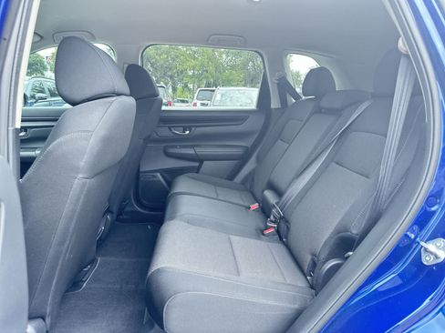 Used 2025 Honda CR-V LX image 16