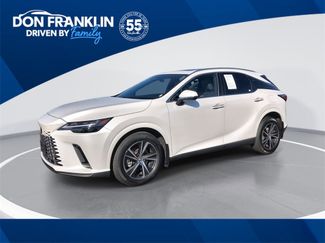Used 2024 Lexus RX 350 Premium w/ Accessory Package (Z1) video 1