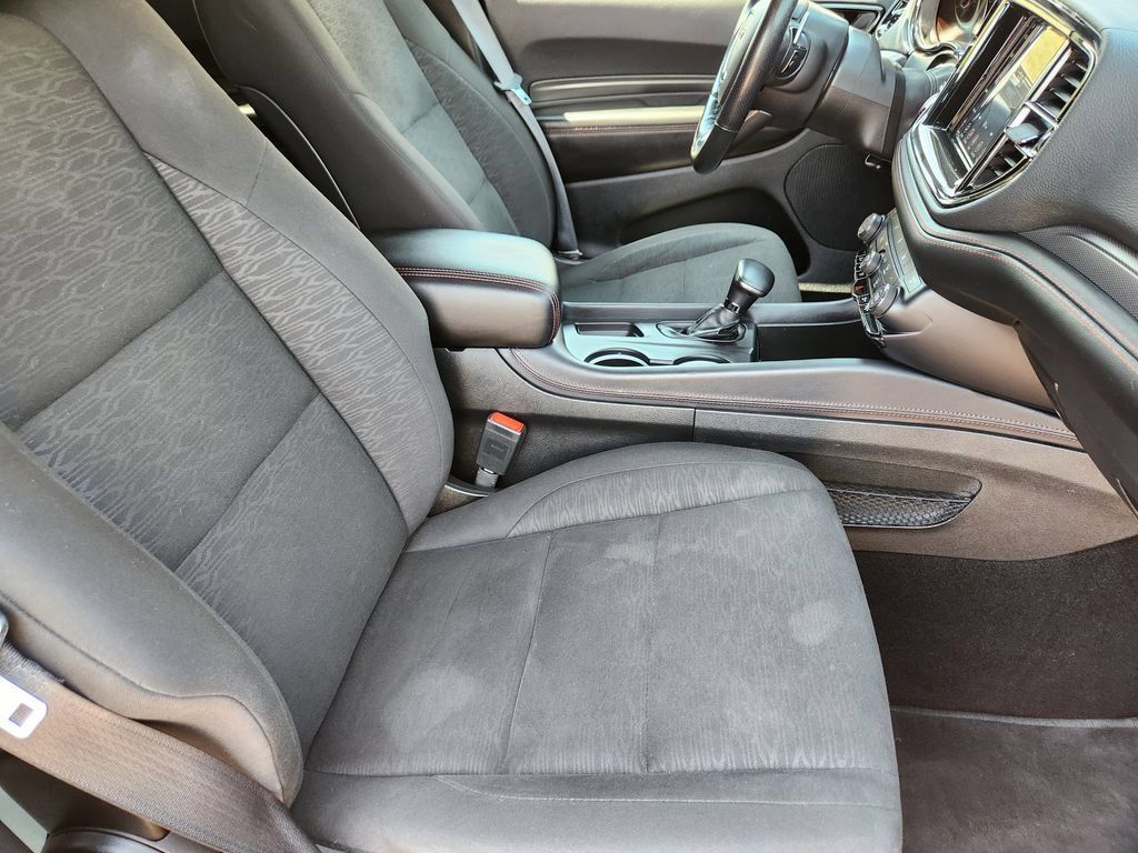 Used 2023 Dodge Durango GT AWD/4WD image 13