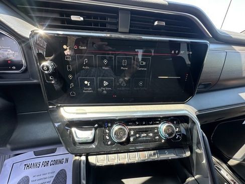 New 2026 GMC Sierra 1500 Denali Ultimate image 20