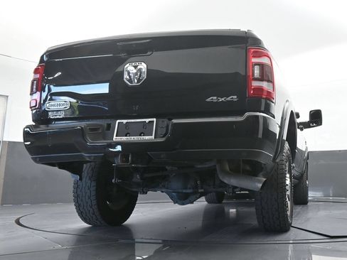 Used 2024 RAM 2500 Limited AWD/4WD image 68