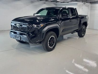 Used 2024 Toyota Tacoma TRD Off-Road