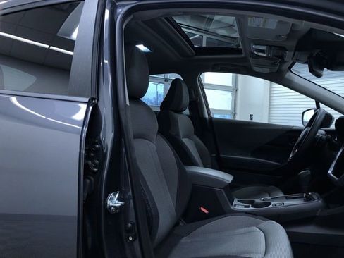 Used 2024 Subaru Crosstrek 2.0i Premium image 23