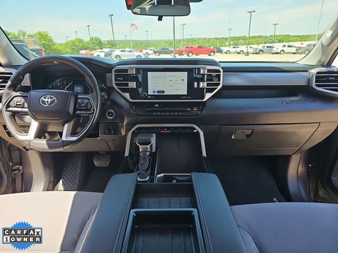 Used 2024 Toyota Tundra SR5 AWD/4WD image 24