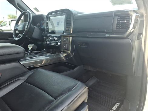 Certified 2022 Ford F150 XLT w/ Equipment Group 302A High image 10