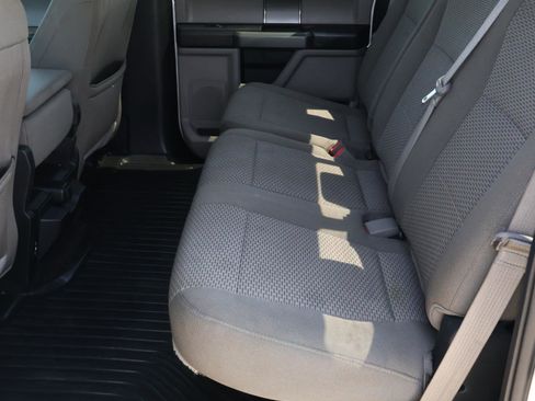 Used 2018 Ford F150 XLT w/ Equipment Group 302A Luxury RWD image 20