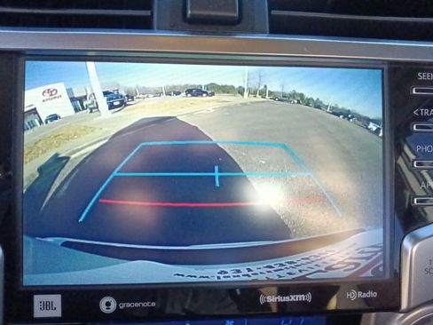 Used 2020 Toyota 4Runner Limited image 24