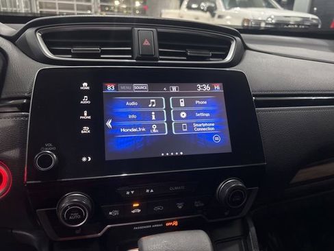 Used 2021 Honda CR-V EX image 20