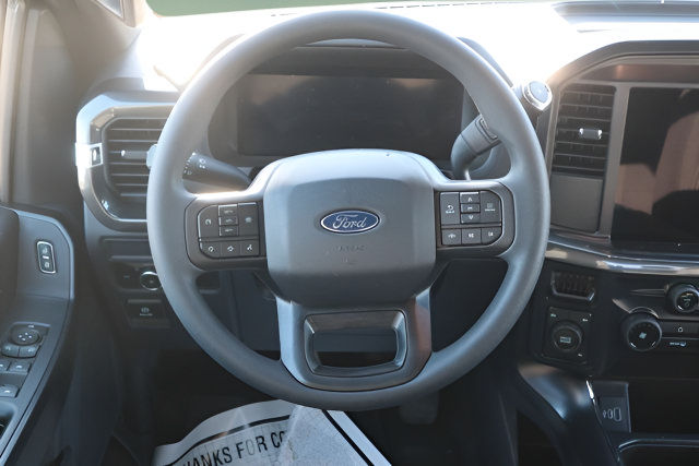 New 2026 Ford F150 STX w/ Equipment Group 200A AWD/4WD image 11