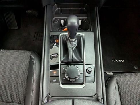 Certified 2026 MAZDA CX-50 AWD 2.5 S w/ Select Package image 27