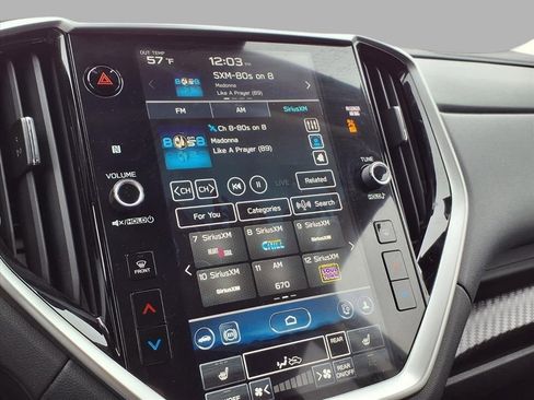 Certified 2024 Subaru Ascent Premium w/ Convenience Package image 4