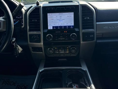 Used 2020 Ford F350 Lariat AWD/4WD image 29