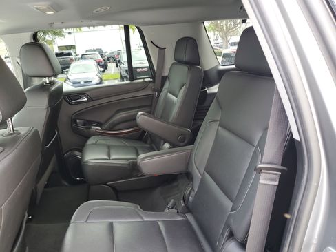 Used 2020 GMC Yukon SLT image 16