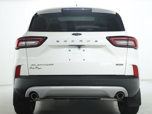 Used 2023 Ford Escape Platinum w/ Premium Technology Package AWD/4WD image 44