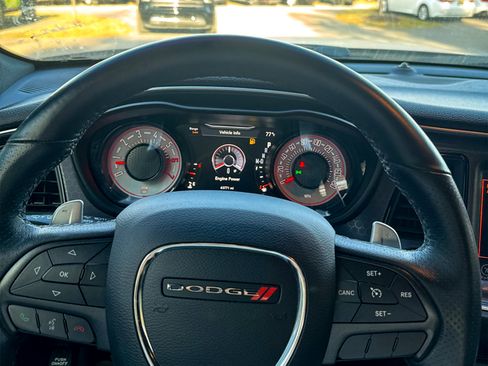 Used 2017 Dodge Challenger T/A image 26