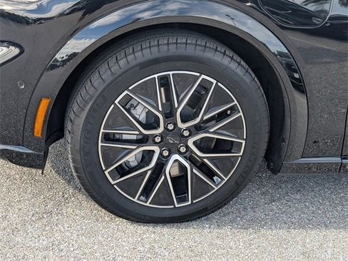 Used 2024 Ford Mustang Mach-E Premium image 4