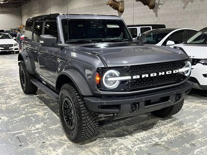 Used 2024 Ford Bronco Wildtrak