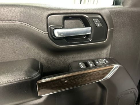 Used 2020 Chevrolet Silverado 1500 RST w/ All-Star Edition image 14