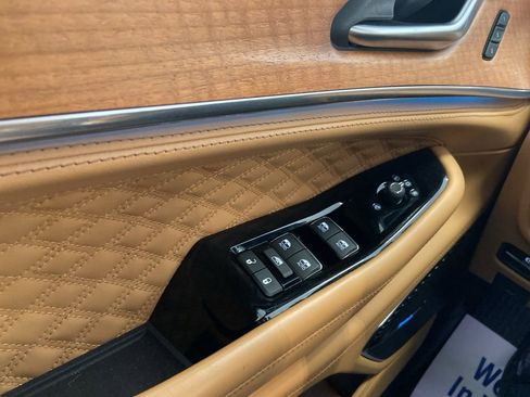 Used 2023 Jeep Grand Cherokee Summit image 31