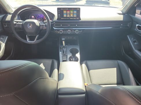 Used 2022 Honda Civic Touring image 15