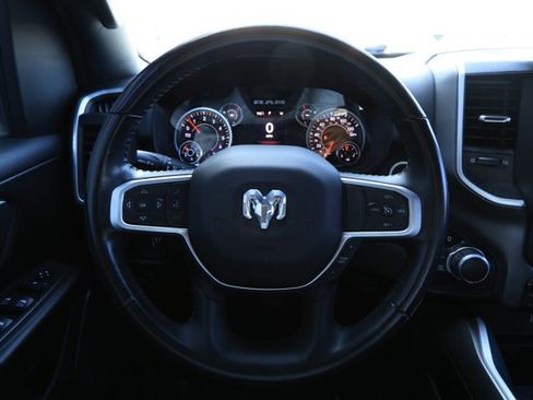 Certified 2021 RAM 1500 Big Horn image 11