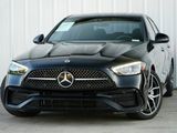 Used 2023 Mercedes-Benz C 300 Sedan image 3