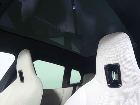 Certified 2023 BMW iX xDrive50 w/ Sport Package image 11