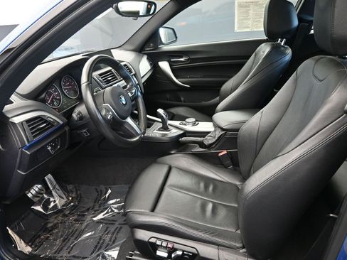 Used 2016 BMW M235i xDrive Coupe image 15