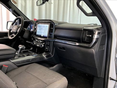 Used 2023 Ford F150 XLT w/ Equipment Group 302A High image 28