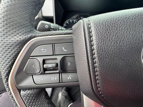 New 2026 Toyota Tundra SR5 image 20