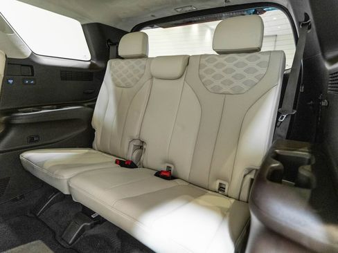 Used 2021 Hyundai Palisade Calligraphy w/ Cargo Package AWD/4WD image 38
