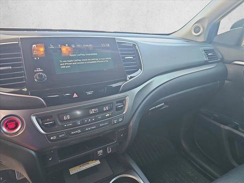 Used 2021 Honda Pilot Special Edition image 15