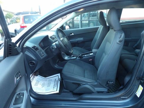 Used 2013 Volvo C30 FWD image 7
