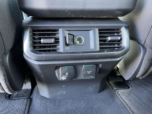 Used 2023 Ford F150 XLT w/ Equipment Group 302A High image 39