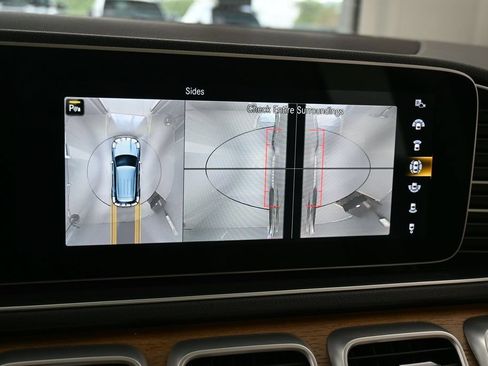 Used 2022 Mercedes-Benz GLE 350 image 20