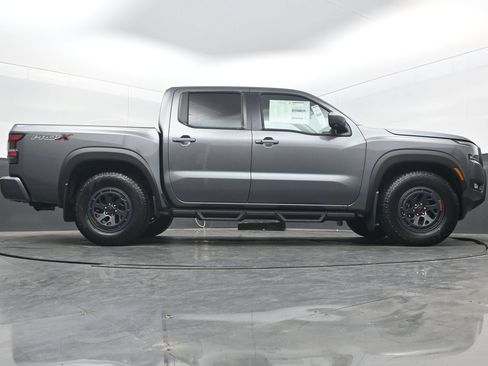 New 2026 Nissan Frontier Pro-X w/ Pro Premium Package RWD image 28