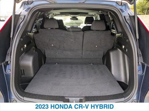 Used 2023 Honda CR-V Sport image 23