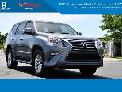Used 2016 Lexus GX 460 w/ Premium Package