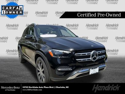 Certified 2024 Mercedes-Benz GLE 350 4MATIC